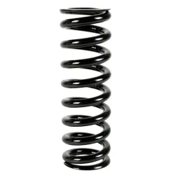 RockShox Vivid / Kage Coil Spring 450lb 240 x 76 Gray