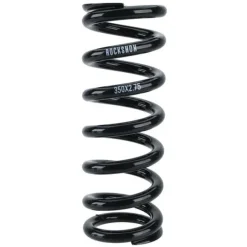 RockShox Vivid / Kage Coil Spring 350lb 216/220 x 70 Gray