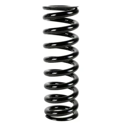 RockShox Vivid / Kage Coil Spring 400lb 276 x 89 Gray