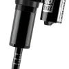 RockShox Vivid Coil Ultimate RC2T Rear Shock - 205 x 62.5mm Reb 55 / Comp 34 Adj. Hydraulic Bottom Out L/45 Standard Trunnion D1