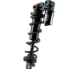 RockShox Vivid Ulti Coil RC2T Shock 205x65mm Trunnion Mt