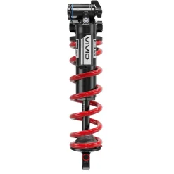 RockShox Vivid Ulti Coil RC2T Shock (185x52.5mm) Trunnion Mount