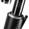 RockShox Vivid Ultimate DH RC2 Rear Shock - 225 x 75 mm Linear XL Air 2 Tokens Reb 55 / Comp 34 L/O 45 Standard Trunnion D1