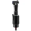 RockShox Vivid Ultimate RC2T Rear Shock - 230 x 62.5 mm Vivid Air 2 Tokens Reb25/Comp37 L/O4 Std 8x30 C1 SC Megatower2 2022+