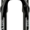 RockShox Yari RC Suspension Fork - 27.5" 170 mm 15 x 110 mm 46 mm Offset BLK B3