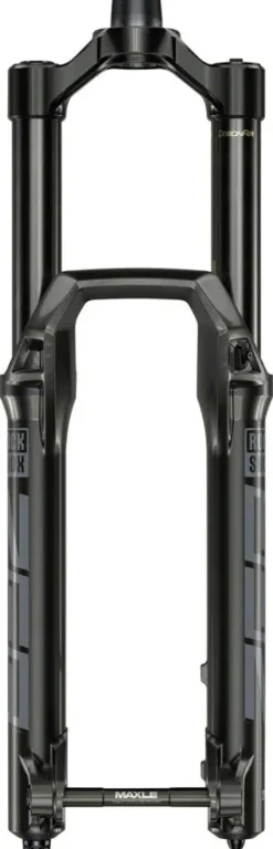 RockShox ZEB Charger R Suspension Fork - 27.5