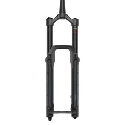RockShox ZEB Select Charger RC Suspension Fork - 29" 170 mm 15 x 110 mm 44 mm Offset Diffusion BLK A2