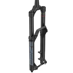 RockShox ZEB Select Charger RC Suspension Fork - 27.5" 170 mm 15 x 110 mm 44 mm Offset Diffusion BLK A2