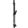 RockShox ZEB Ultimate Charger 3.1 RC2 Suspension Fork - 29" 190 mm 15 x 110 mm 44 mm Offset BLK A3