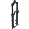 RockShox ZEB Ultimate Charger 3.1 RC2 Suspension Fork - 29" 160 mm 15 x 110 mm 44 mm Offset Gray A3