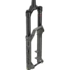 RockShox ZEB Ultimate Charger 3 RC2 Suspension Fork - 27.5" 180 mm 15 x 110 mm 44 mm Offset Gray A2