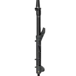 RockShox ZEB Ultimate Charger 3.1 RC2 Suspension Fork - 29" 170 mm 15 x 110 mm 44 mm Offset Gray A3