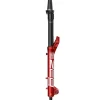 RockShox ZEB Ultimate Charger 3.1 RC2 Suspension Fork - 29" 160 mm 15 x 110 mm 44 mm Offset Red A3
