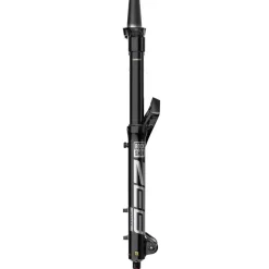 RockShox ZEB Ultimate Charger 3.1 RC2 Suspension Fork - 27.5" 190 mm 15 x 110 mm 44 mm Offset BLK A3