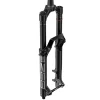 RockShox ZEB Ultimate Charger 3.1 RC2 Suspension Fork - 27.5" 180 mm 15 x 110 mm 44 mm Offset BLK A3