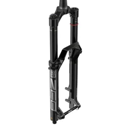 RockShox ZEB Ultimate Charger 3.1 RC2 Suspension Fork - 27.5" 170 mm 15 x 110 mm 44 mm Offset BLK A3