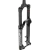 RockShox ZEB Ultimate RC2 A2 Suspension Fork 27.5 DebonAir+ 160mm 1-1/8-1.5 15x110mm TA Rake: 44mm Black