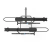 RockyMounts Gigawatt E-Bike Hitch Rack 2" 2-Bike Carrier