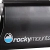 RockyMounts HotRod Thru-Axle Adapters Black