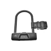RockyMounts Shackleton Combo U-Lock