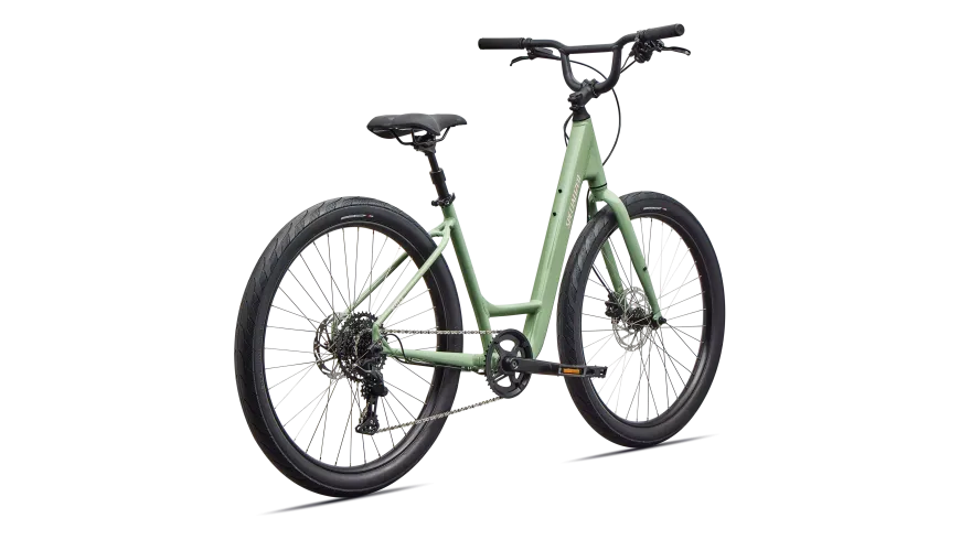 Roll 3.0 Low Entry (2026)