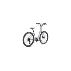 Roll 3.0 Low Entry Fitness Bike