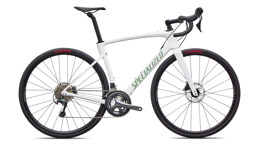 Roubaix SL8 (2026)