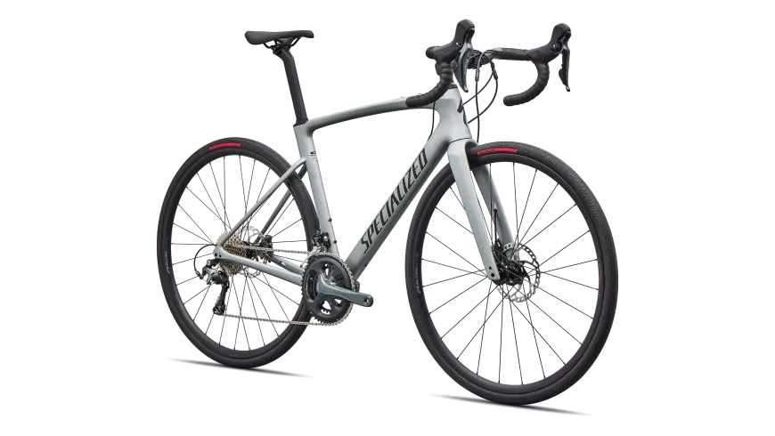 Roubaix SL8 (2026)