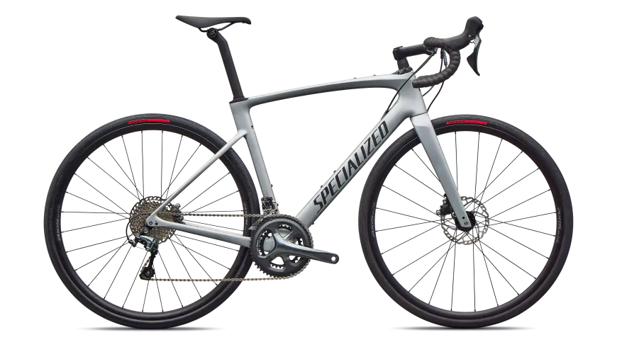 Roubaix SL8 (2026)