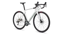 Roubaix SL8 (2026)