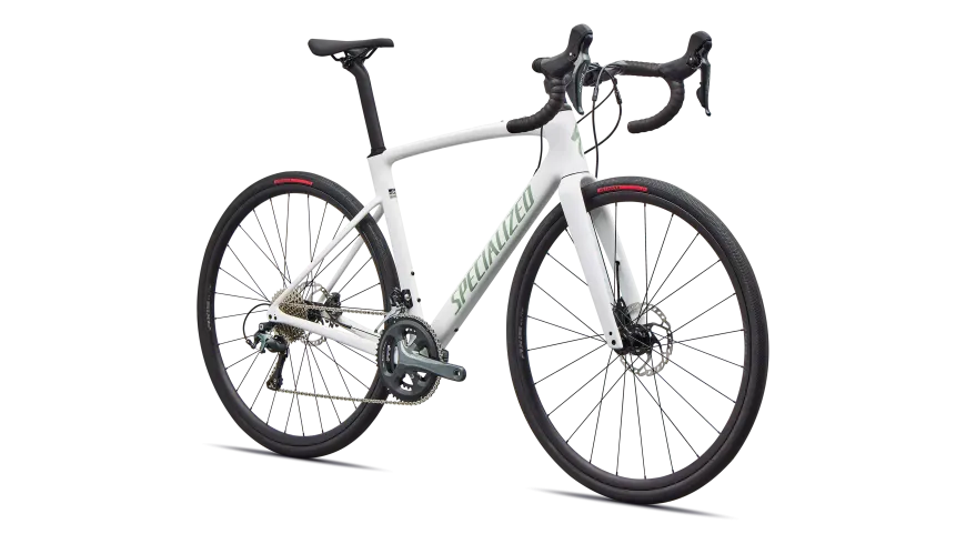 Roubaix SL8 (2026)