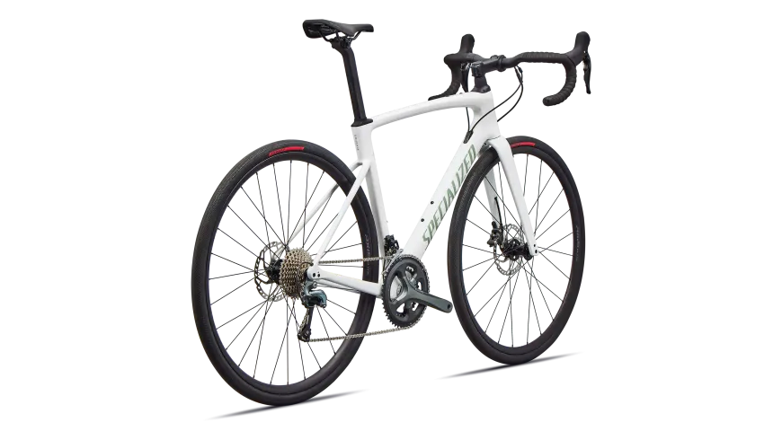 Roubaix SL8 (2026)