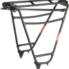 Salsa Alternator Rear Bike Rack: 190 - 197mm Spacing