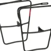 Salsa Down Under Front Rack System