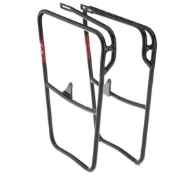 Salsa Down Under HD Front Rack System