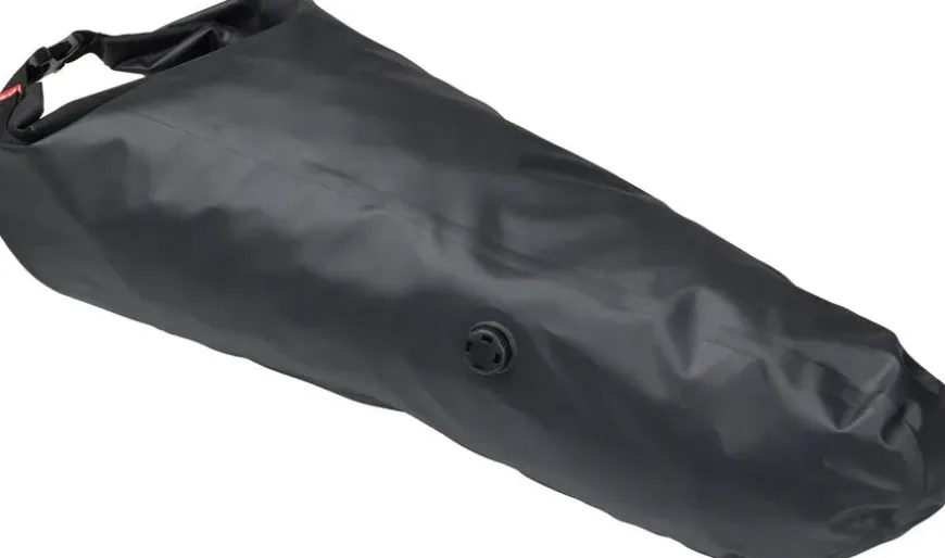 Salsa EXP Series Saguaro Seat Bag - Dry Bag - 14L Large