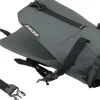 Salsa EXP Series Saguaro Seat Bag - Large Gray