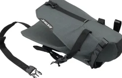 Salsa EXP Series Saguaro Seat Bag - Large Gray