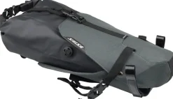 Salsa EXP Series Saguaro Seat Bag - Large Gray