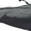 Salsa EXP-R Series Trillium Top Tube Bag - Large Gray