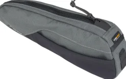 Salsa EXP-R Series Trillium Top Tube Bag - Large Gray