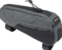 Salsa EXP-R Series Trillium Top Tube Bag - Small Gray