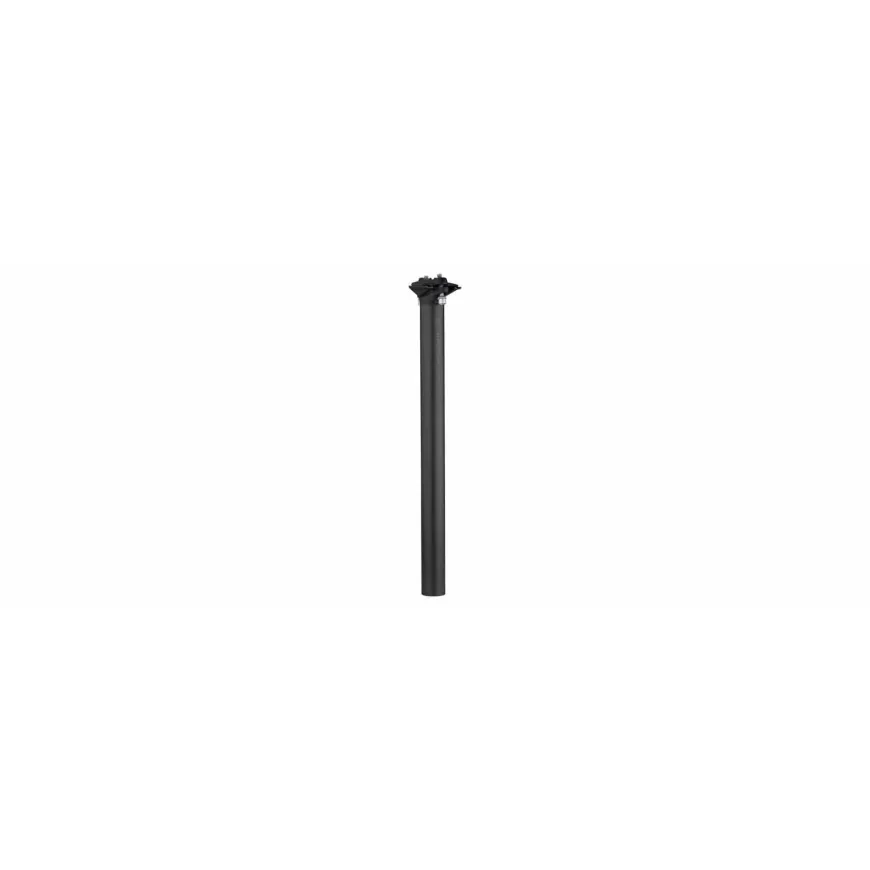Salsa Guide Carbon Bicycle Seatpost, 18mm Offset
