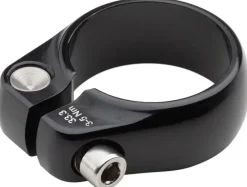 Salsa Lip-Lock Seatpost Clamp - Bolt-On