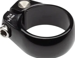 Salsa Lip-Lock Seatpost Clamp - Bolt-On