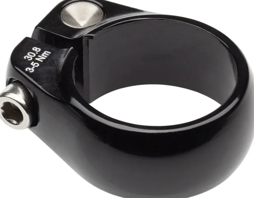 Salsa Lip-Lock Seatpost Clamp - Bolt-On