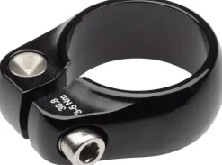 Salsa Lip-Lock Seatpost Clamp - Bolt-On
