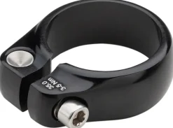 Salsa Lip-Lock Seatpost Clamp - Bolt-On