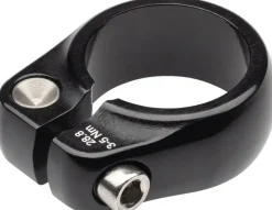 Salsa Lip-Lock Seatpost Clamp - Bolt-On