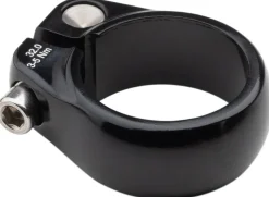 Salsa Lip-Lock Seatpost Clamp - Bolt-On